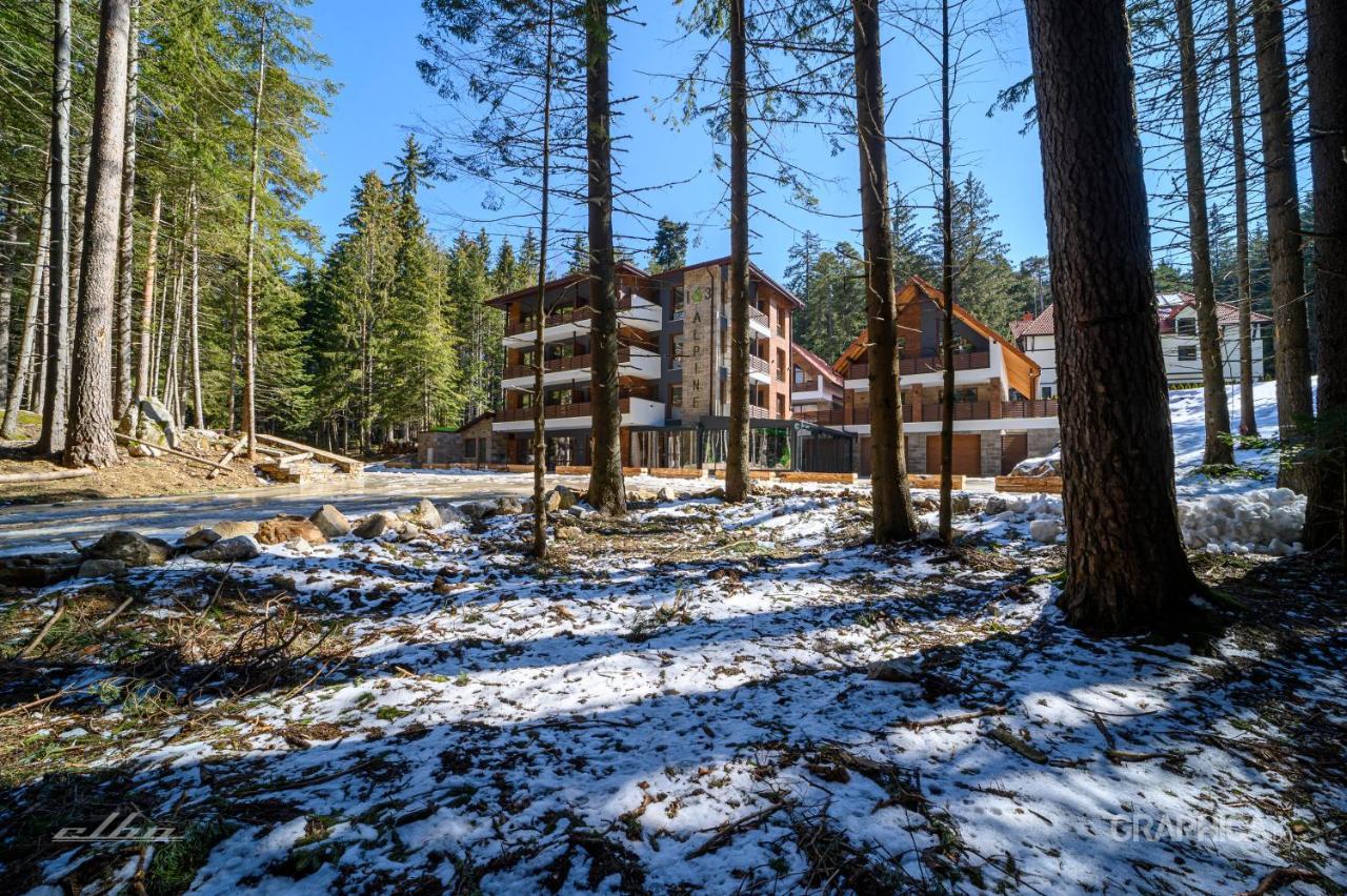 103 Alpine Hotel 3*