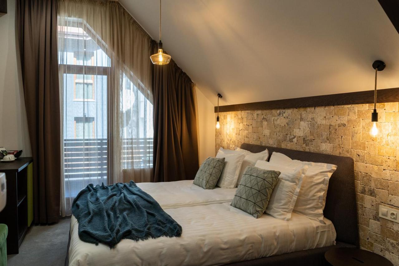 Hotel 103 Alpine Panichishte