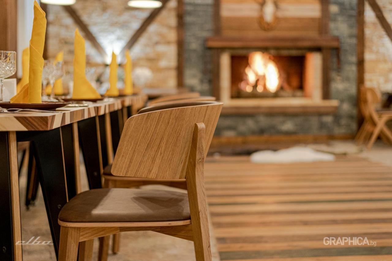 Hotel 103 Alpine