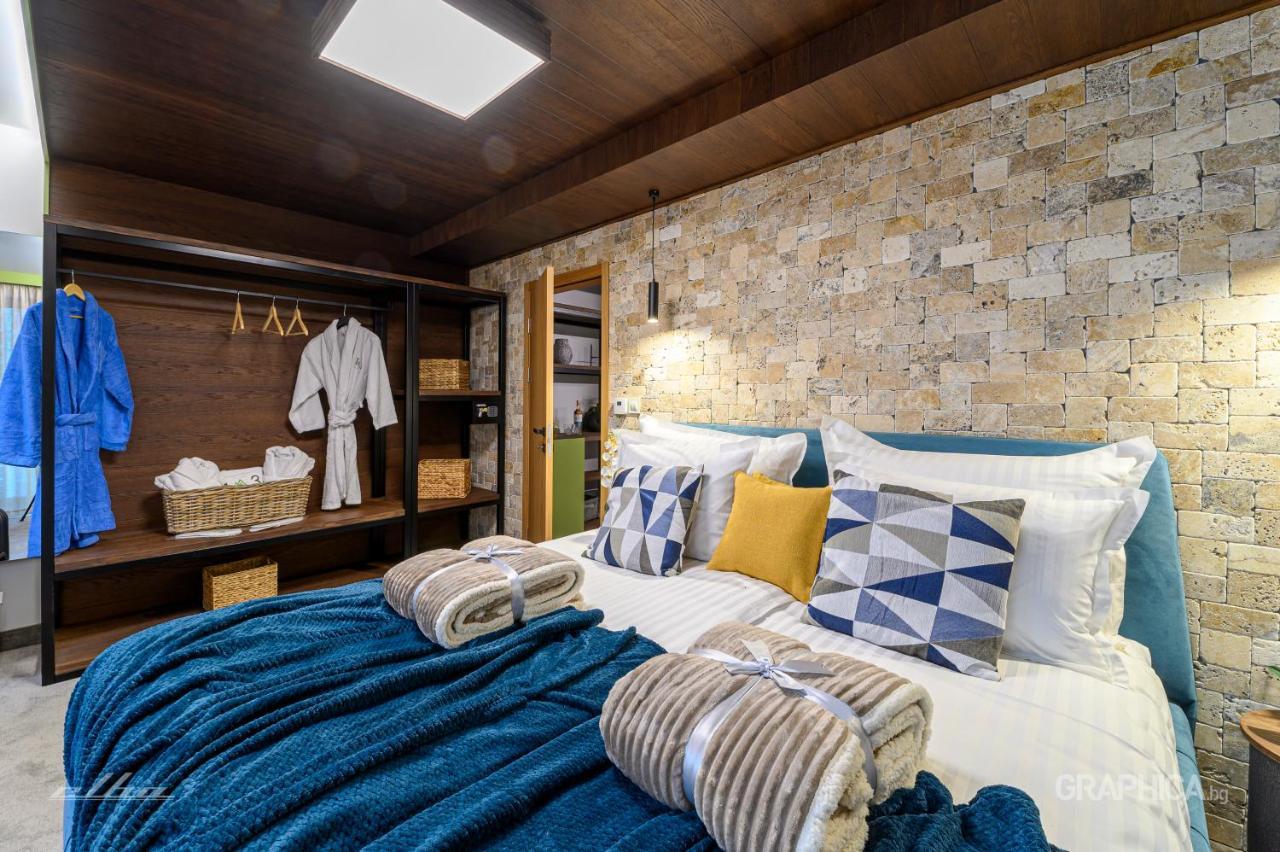 Hotel 103 Alpine Panichishte